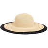 Ladies Spring/Summer Floppy Hat-LFH190105 - Bundle Bus