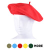 Ladies Wool Beret - WH4010 - Bundle Bus