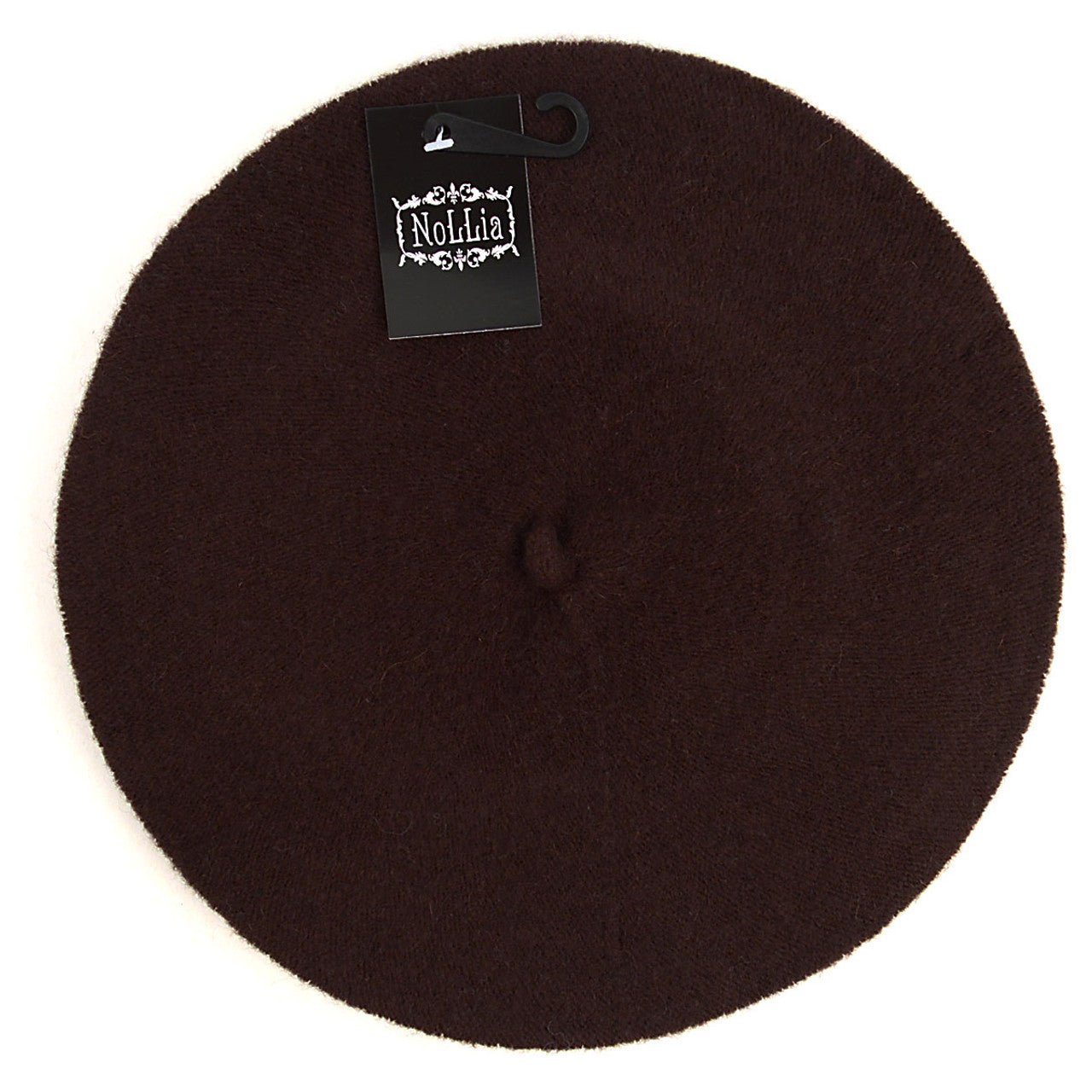 Ladies Wool Beret - WH4010 - Bundle Bus