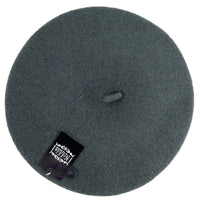 Ladies Wool Beret - WH4010 - Bundle Bus