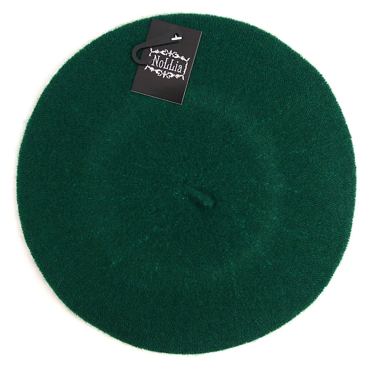 Ladies Wool Beret - WH4010 - Bundle Bus