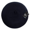 Ladies Wool Beret - WH4010 - Bundle Bus