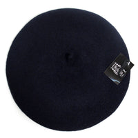 Ladies Wool Beret - WH4010 - Bundle Bus