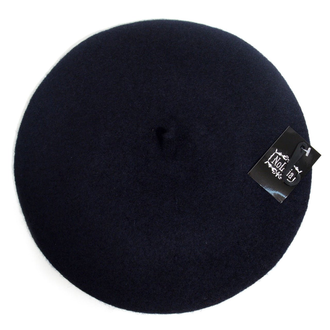 Ladies Wool Beret - WH4010 - Bundle Bus