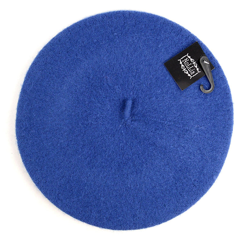 Ladies Wool Beret - WH4010 - Bundle Bus