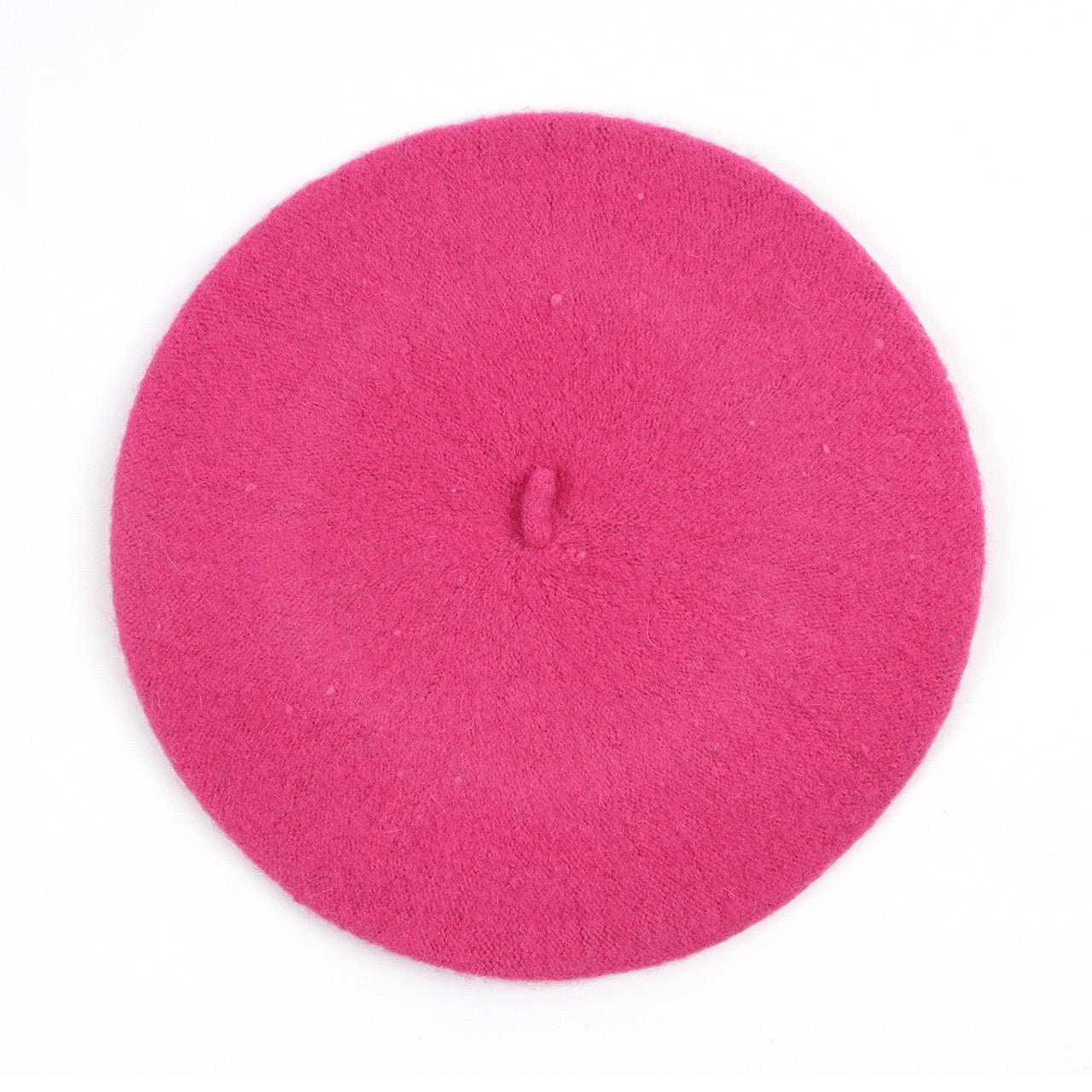 Ladies Wool Beret - WH4010 - Bundle Bus