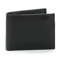 Lambskin Bi Fold w/ Card Case Style : 566 - Bundle Bus