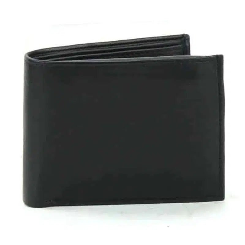 Lambskin Bi Fold w/ Card Case Style : 566 - Bundle Bus