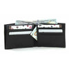 Lambskin Bi Fold w/ Card Case Style : 566 - Bundle Bus