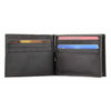 Lambskin Z Money Clip Wallet Style : 598 - Bundle Bus