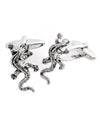 Lizard Novelty Cufflink NCL19 - Bundle Bus