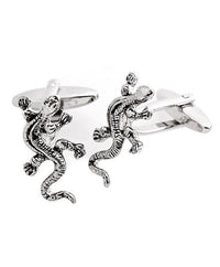 Lizard Novelty Cufflink NCL19 - Bundle Bus