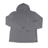 Long Sleeve Tri-Blend Hoodie - Bundle Bus