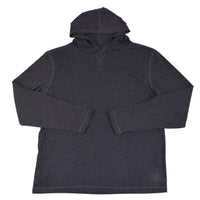 Long Sleeve Tri-Blend Hoodie - Bundle Bus