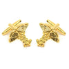 "Medical Symbol" Novelty Cufflink NCL1505 - Bundle Bus