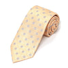 Men Geometric Micro Fiber Poly Woven tie-MPW5948 - Bundle Bus