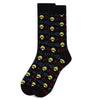 Men's # 1 Dad Novelty Socks - NVS1803 - Bundle Bus