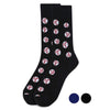 Men's Baseball Novelty Socks NVS1734 - Bundle Bus