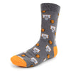 Men's Basketball Novelty Socks - NVS1914 - Bundle Bus