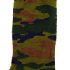 Men's Camouflage Novelty Socks - NVS1906 - Bundle Bus