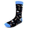 Men's Chef Novelty Socks - NVS1904 - Bundle Bus