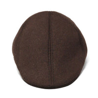 Men's Classic Newsboy Ivy Hats - IH10337 - Bundle Bus