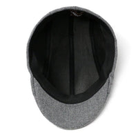 Men's Classic Newsboy Ivy Hats - IH10337 - Bundle Bus