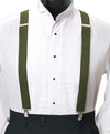 Men's Clip Suspenders CS1301 - Bundle Bus