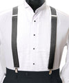 Men's Clip Suspenders CS1301 - Bundle Bus