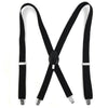 Men's Clip Suspenders CS1301 - Bundle Bus