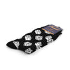 Men's Dice Novelty Socks NVS1754-55 - Bundle Bus