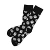 Men's Dice Novelty Socks NVS1754-55 - Bundle Bus