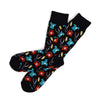 Men's Doctor/Nurse Novelty Socks NVS1757 - Bundle Bus