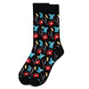 Men's Doctor/Nurse Novelty Socks NVS1757 - Bundle Bus