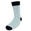 Men's Ducklings Novelty Socks NVS1789-90 - Bundle Bus