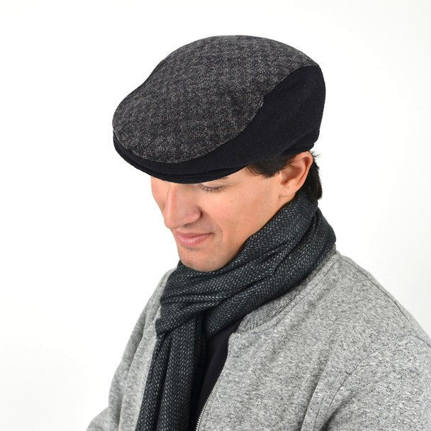 Men's Fall/Winter Ivy Hat - H9421 - Bundle Bus