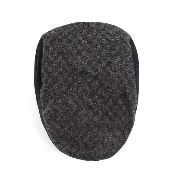 Men's Fall/Winter Ivy Hat - H9421 - Bundle Bus