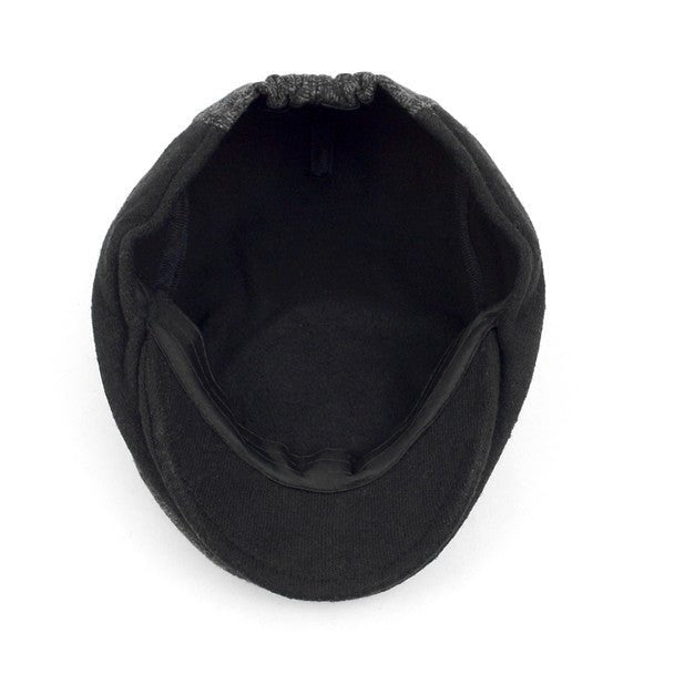 Men's Fall/Winter Ivy Hat - H9421 - Bundle Bus