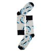 Men's Fish Novelty Socks - NVS1913 - Bundle Bus