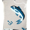 Men's Fish Novelty Socks - NVS1913 - Bundle Bus