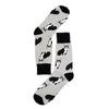 Men's French Bulldog Novelty Socks - NVS1910 - Bundle Bus