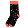 Men's Gambling Novelty Socks - NVS1923 - Bundle Bus