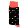 Men's Gambling Novelty Socks - NVS1923 - Bundle Bus