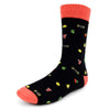 Men's Gambling Novelty Socks - NVS1923 - Bundle Bus