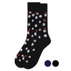 Men's Golf Novelty Socks NVS1735 - Bundle Bus