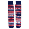 Men's Heart Novelty Socks- NVS19617-RD - Bundle Bus