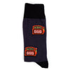 Men's Jackpot Novelty Socks - NVS1922 - Bundle Bus