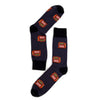 Men's Jackpot Novelty Socks - NVS1922 - Bundle Bus