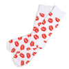 Men's Lips Novelty Socks NVS1760-61 - Bundle Bus