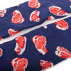 Men's Meat Lovers Novelty Socks - NVS19595 - Bundle Bus